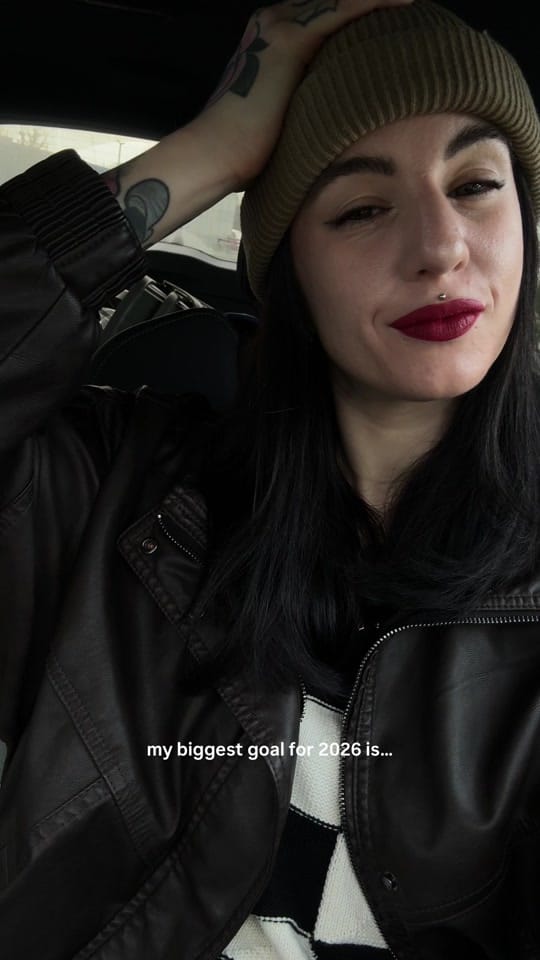 Post 2 by susannameeow on TikTok (video)