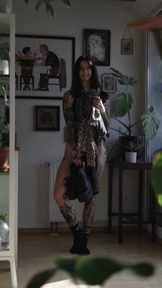 Post 9 by susannameeow on TikTok (video)