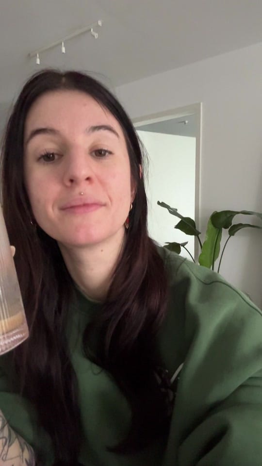 Post 3 by susannameeow on TikTok (video)