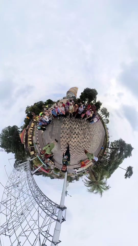 Post 9 by hayyalmusafir_official on TikTok (video)