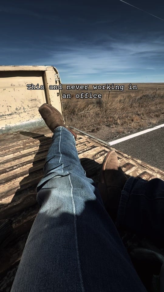 Post 1 by Brayton Wix on TikTok (video)