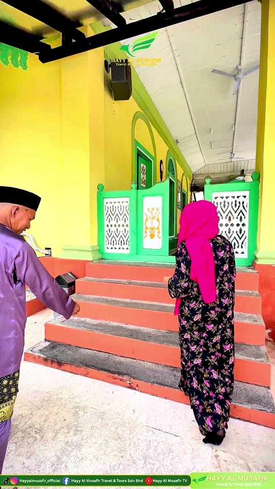 Post 8 by hayyalmusafir_official on TikTok (video)