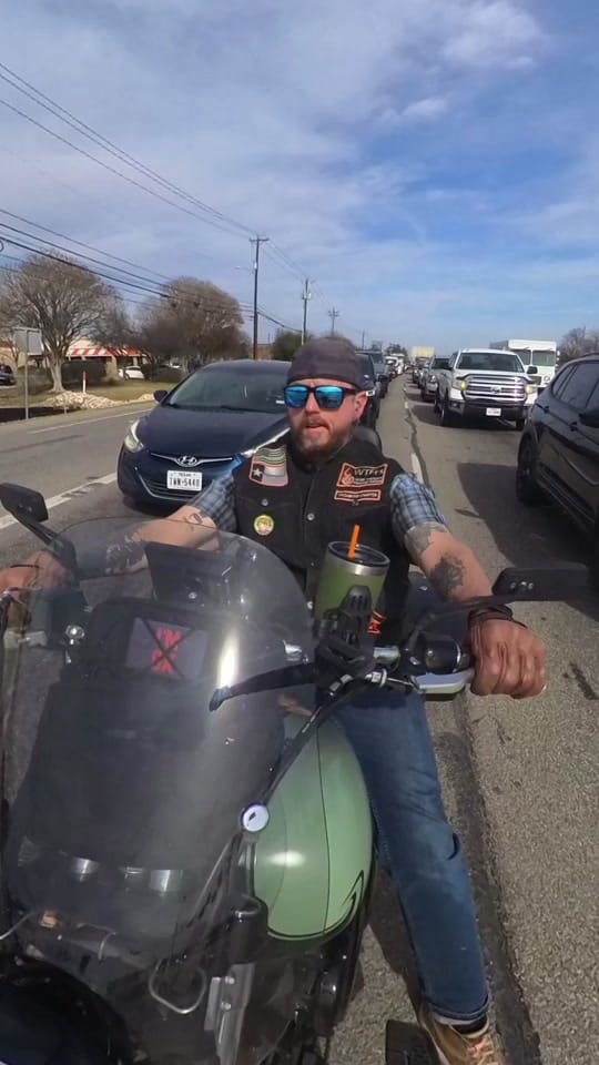 Post 9 by MotoDahms on TikTok (video)