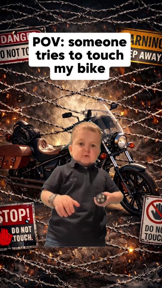 Post 6 by MotoDahms on TikTok (video)
