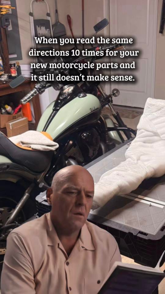 Post 5 by MotoDahms on TikTok (video)