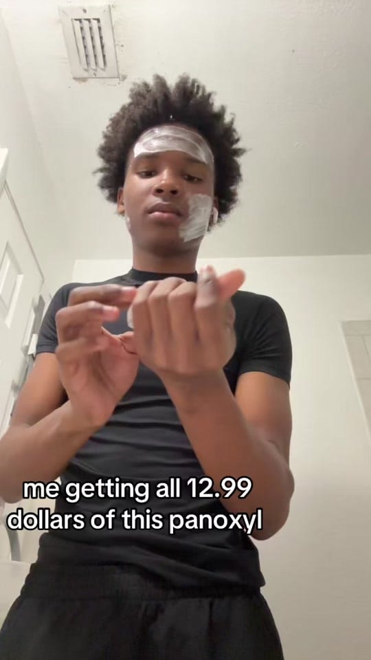 Post 1 by 🛸 on TikTok (video)