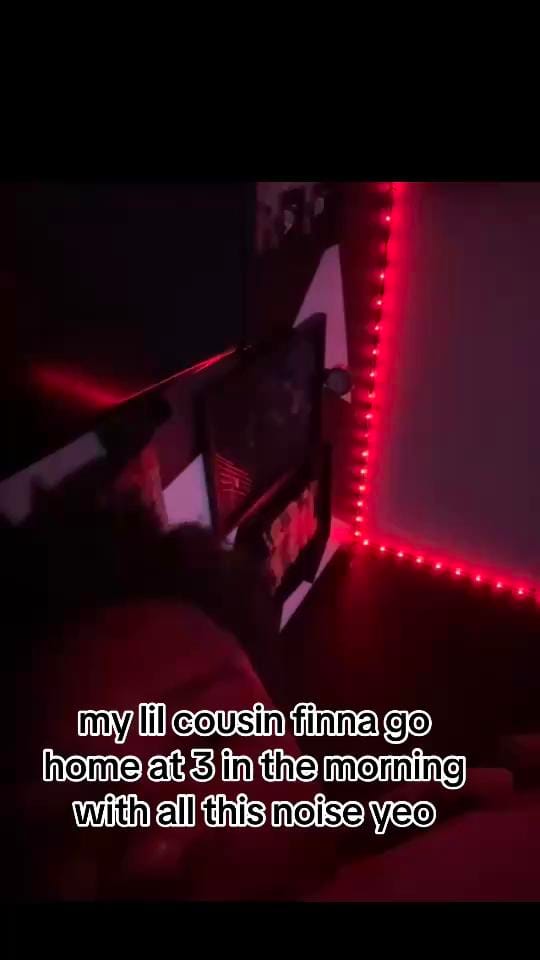 Post 2 by 🛸 on TikTok (video)