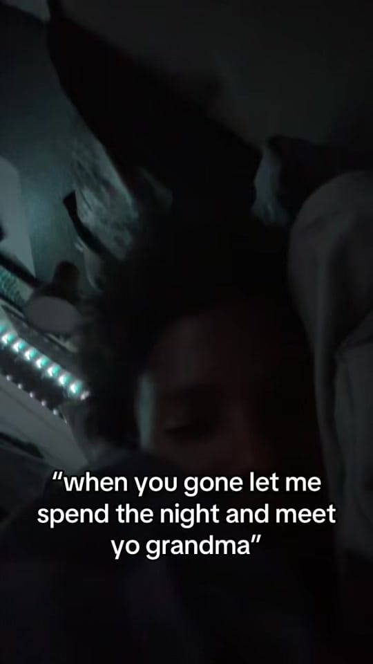 Post 4 by 🛸 on TikTok (video)