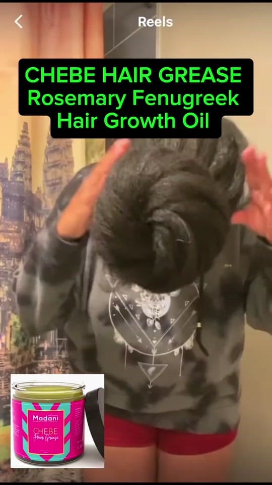 Post 3 by Madani Cosmetics ✨️ on TikTok (video)