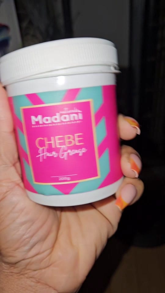 Post 10 by Madani Cosmetics ✨️ on TikTok (video)