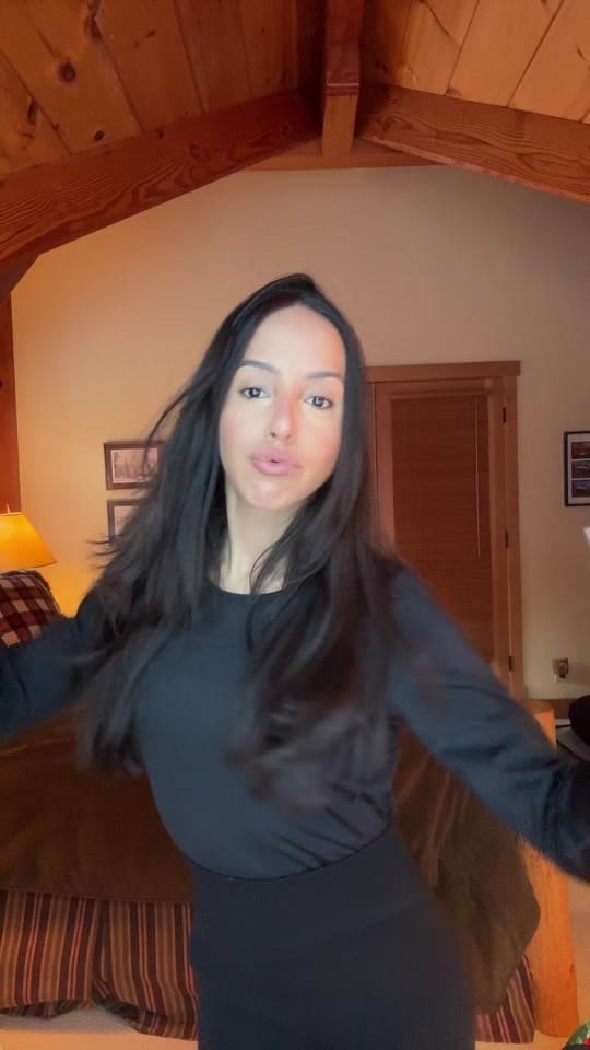 Post 1 by Duda Abrantes on TikTok (video)