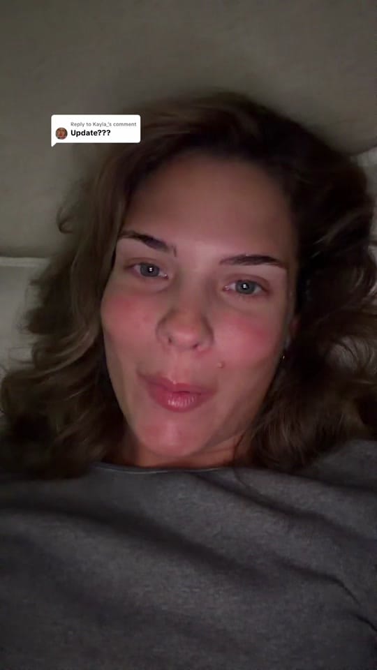 Post 2 by Rylee Jenkins on TikTok (video)