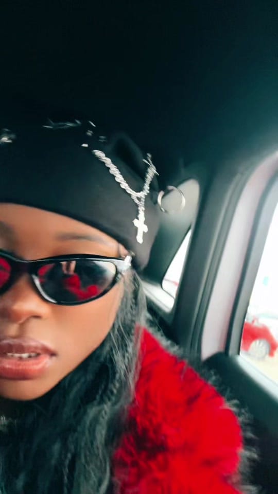 Post 8 by Nidabakes on TikTok (video)