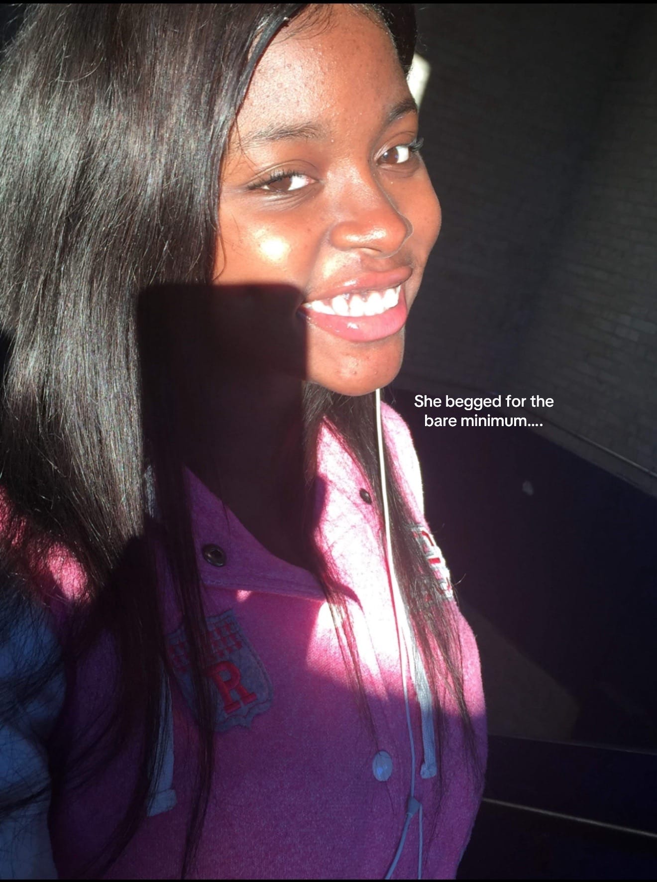 Post 3 by Nidabakes on TikTok (video)