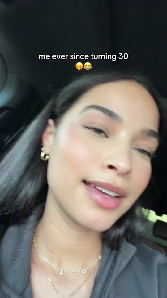 Post 5 by Desire’ on TikTok (video)