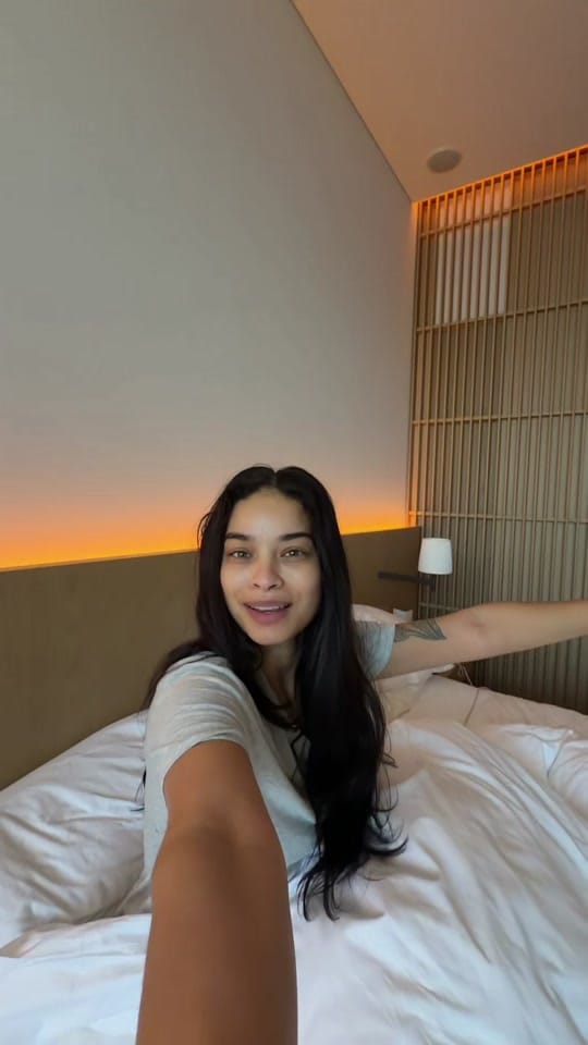 Post 10 by Desire’ on TikTok (video)