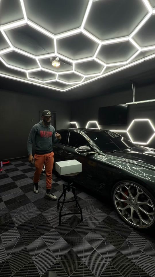 Post 2 by Triple A Kustoms LLC on TikTok (video)