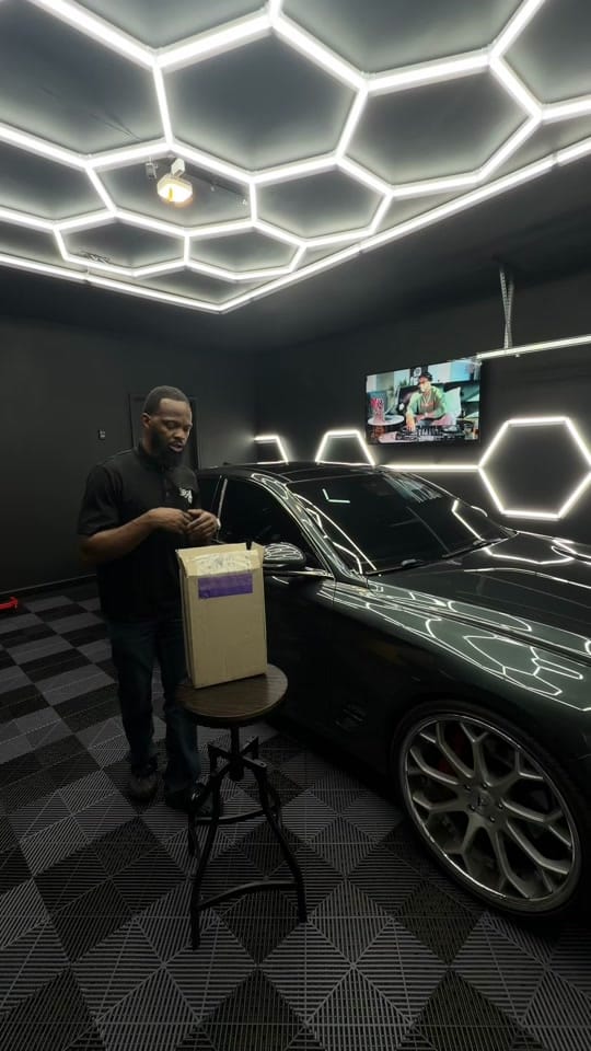 Post 4 by Triple A Kustoms LLC on TikTok (video)