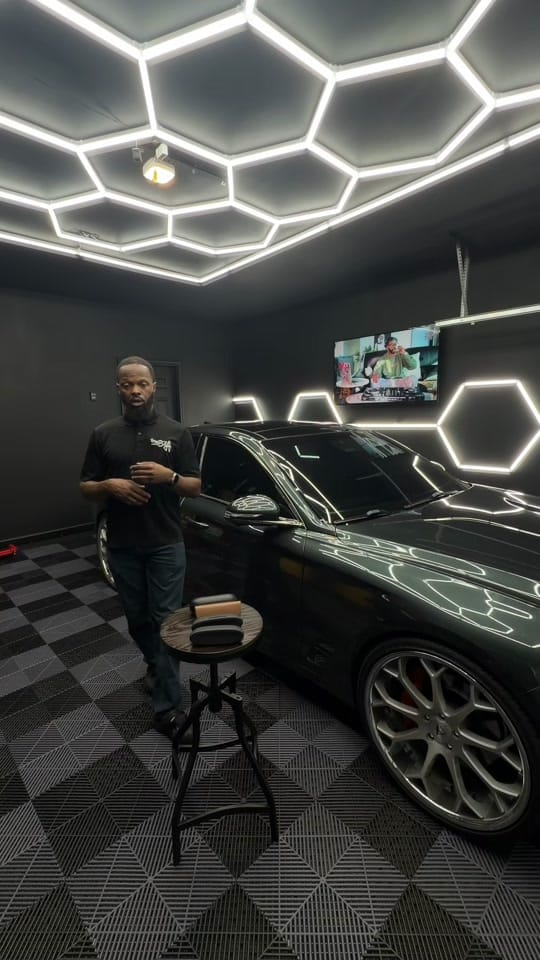 Post 5 by Triple A Kustoms LLC on TikTok (video)