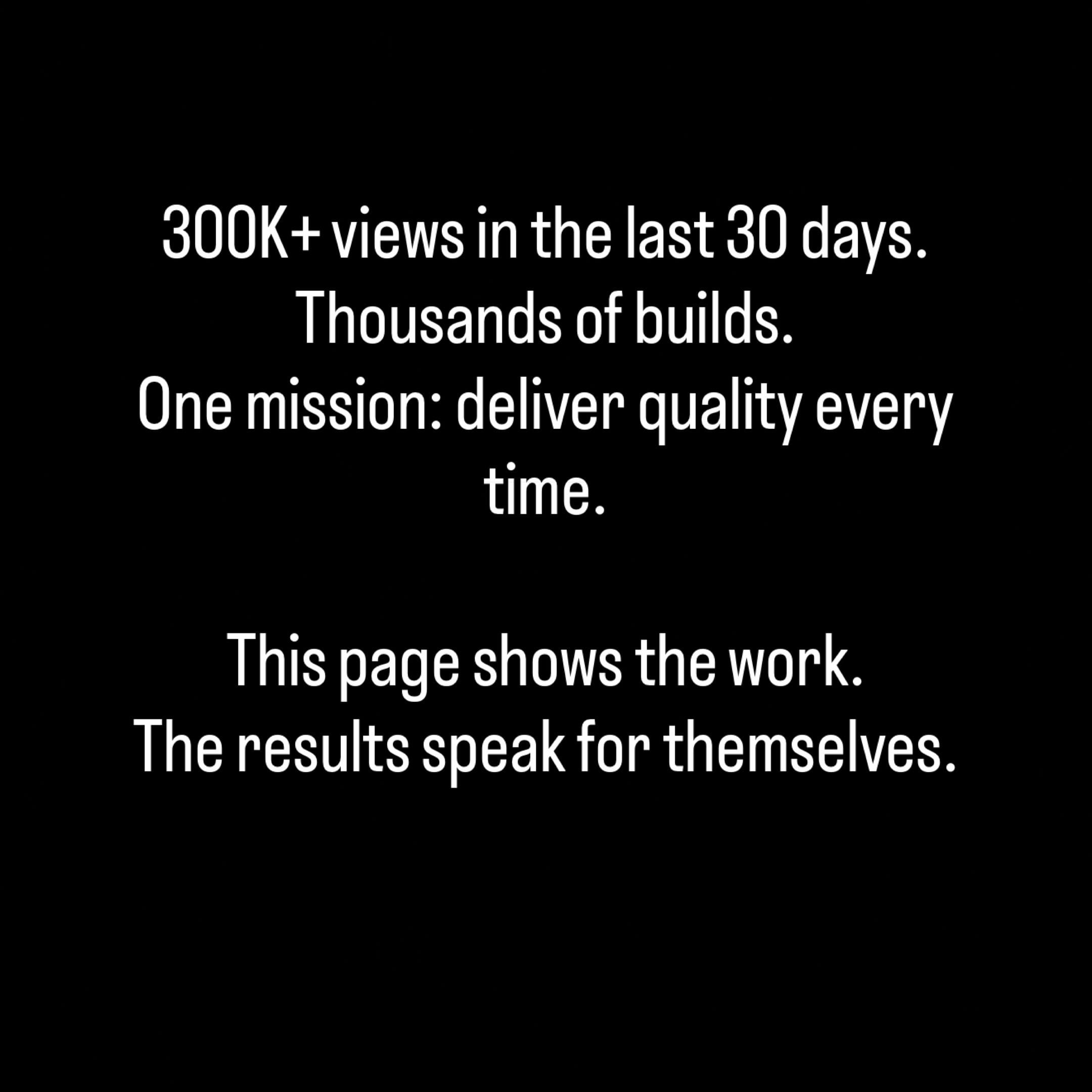 Post 8 by Triple A Kustoms LLC on TikTok (video)