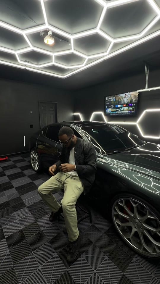 Post 7 by Triple A Kustoms LLC on TikTok (video)