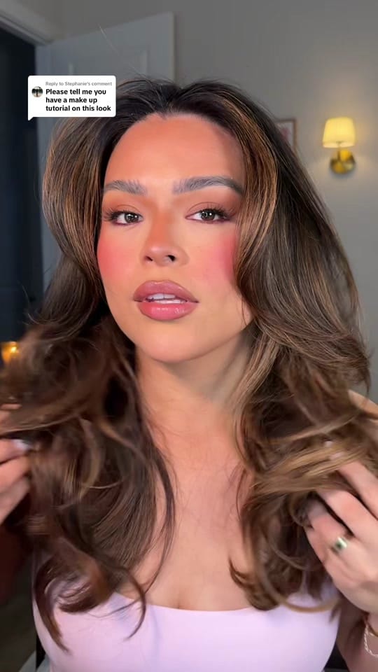 Post 5 by Monica Rubi on TikTok (video)