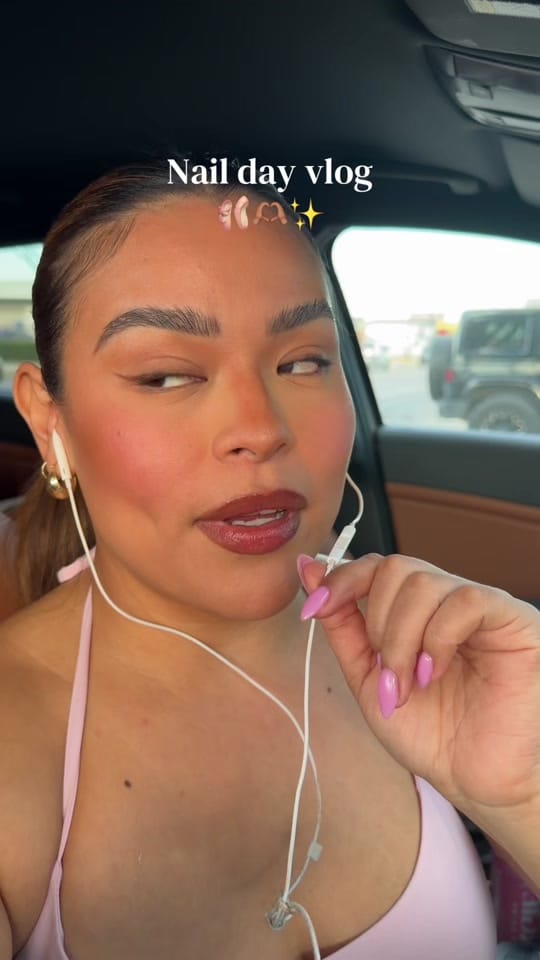 Post 6 by Monica Rubi on TikTok (video)