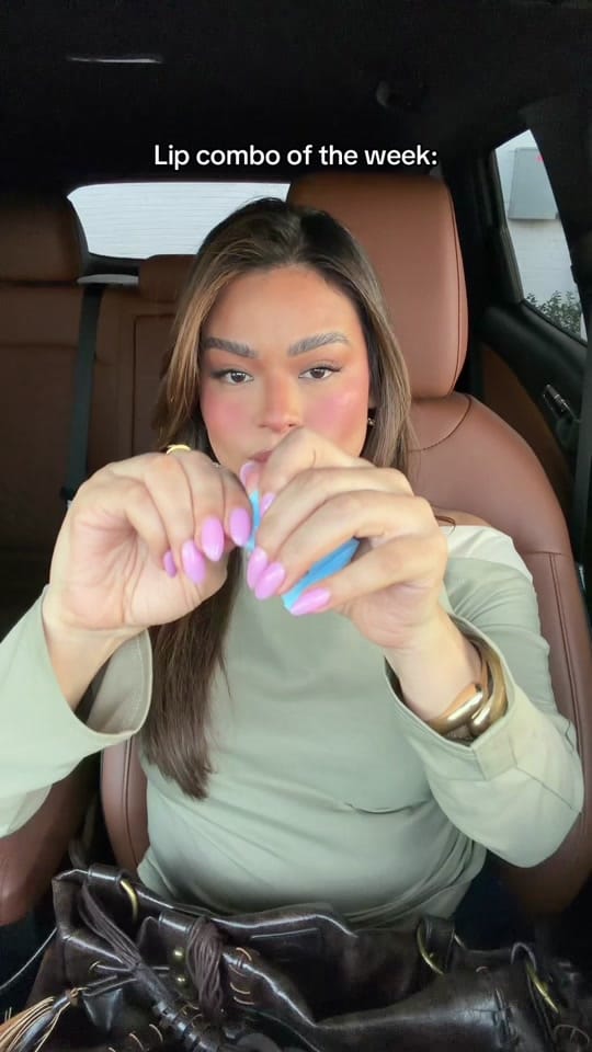 Post 2 by Monica Rubi on TikTok (video)