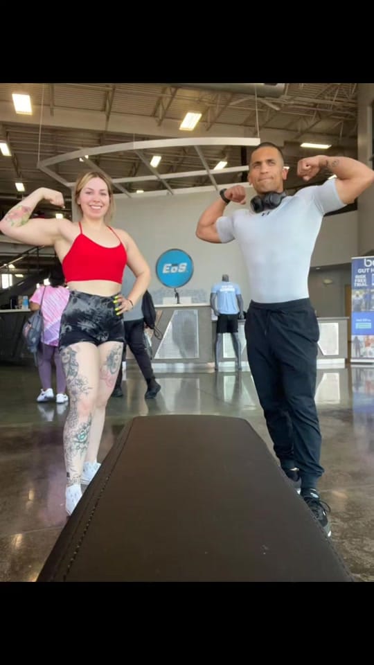 Post 10 by Becca on TikTok (video)
