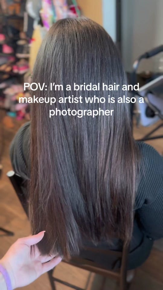 Post 9 by Becca on TikTok (video)