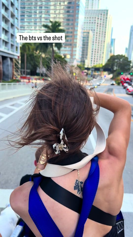Post 1 by Lexi Serna† on TikTok (video)