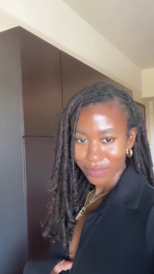 Post 8 by SKINBYDI on TikTok (video)