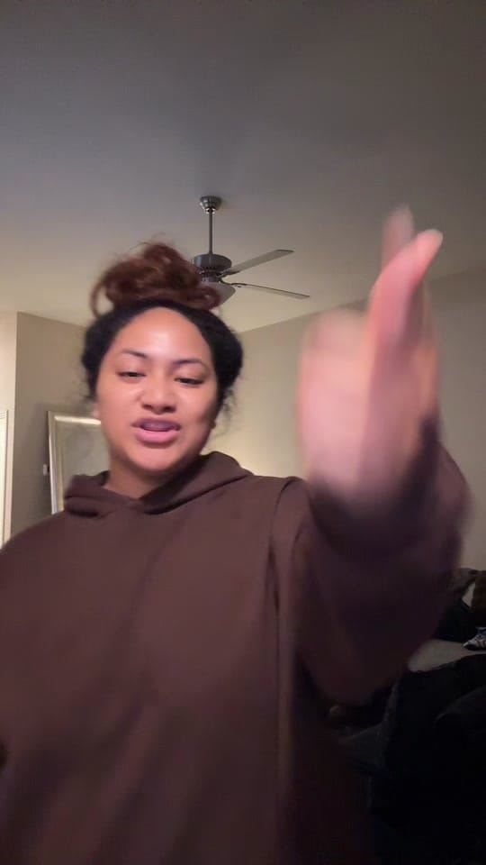 Post 3 by Lile Latu on TikTok (video)
