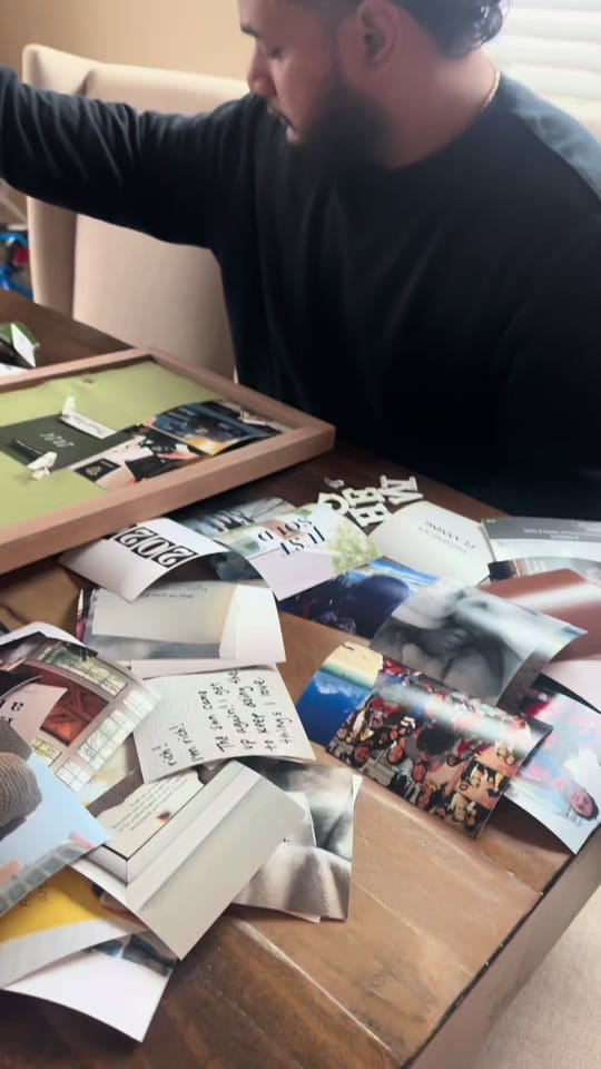 Post 6 by Lile Latu on TikTok (video)