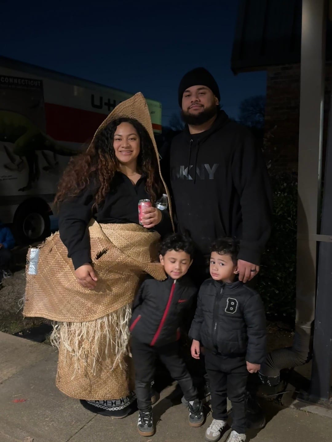 Post 7 by Lile Latu on TikTok (video)