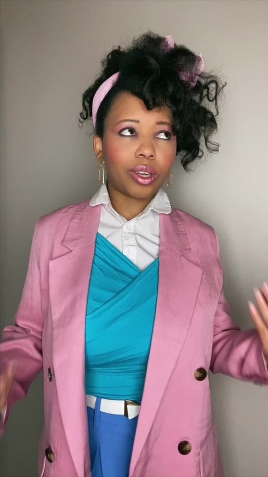 Post 6 by Tammie Salter on TikTok (video)