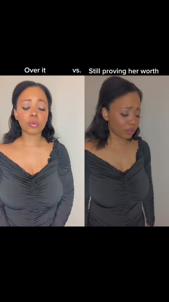 Post 2 by Tammie Salter on TikTok (video)