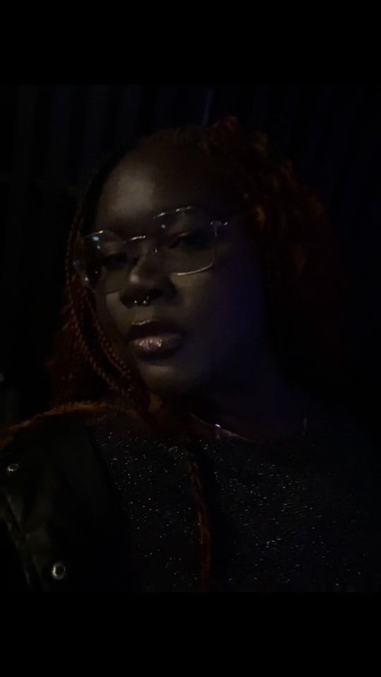 Post 6 by Jeigh on TikTok (video)