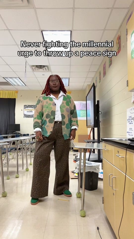 Post 3 by Jeigh on TikTok (video)