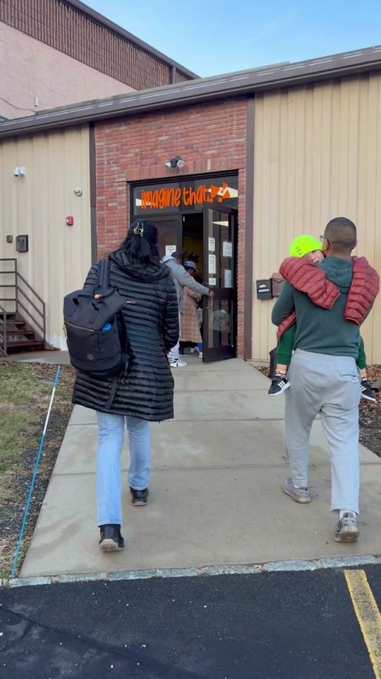 Post 3 by Visit NJ on TikTok (video)
