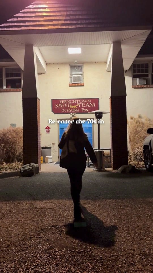 Post 1 by Visit NJ on TikTok (video)