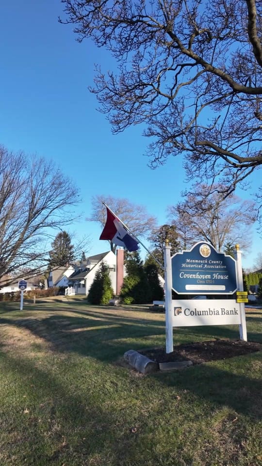 Post 9 by Visit NJ on TikTok (video)