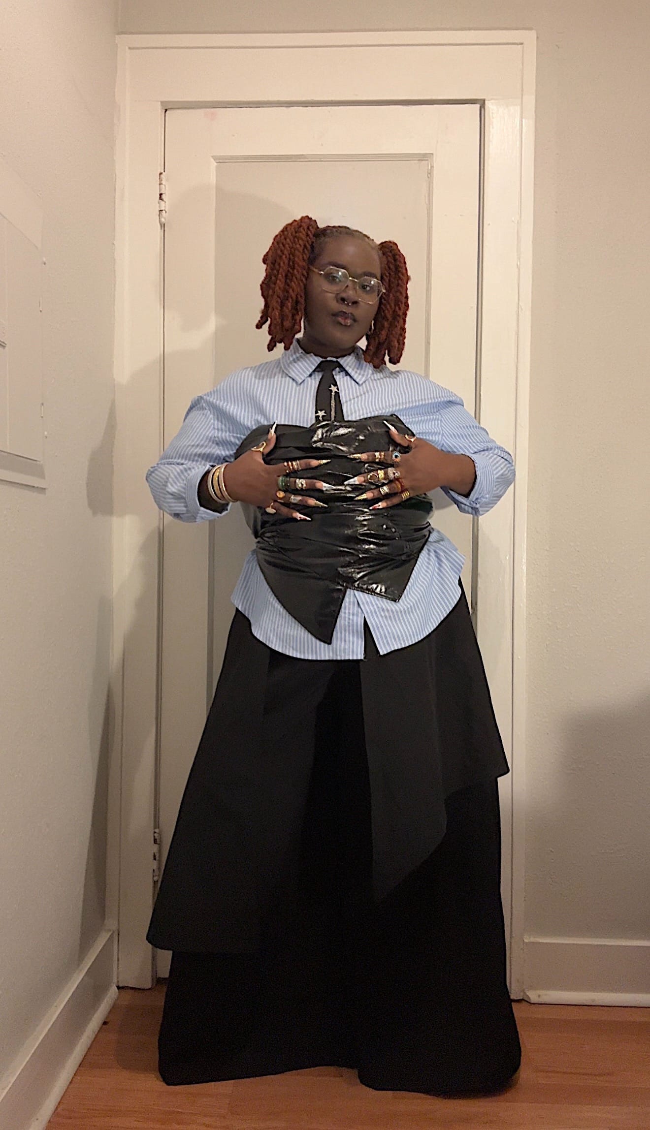Post 1 by Jeigh on TikTok (video)