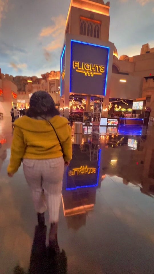 Post 9 by Sierra | Las Vegas Creator on TikTok (video)
