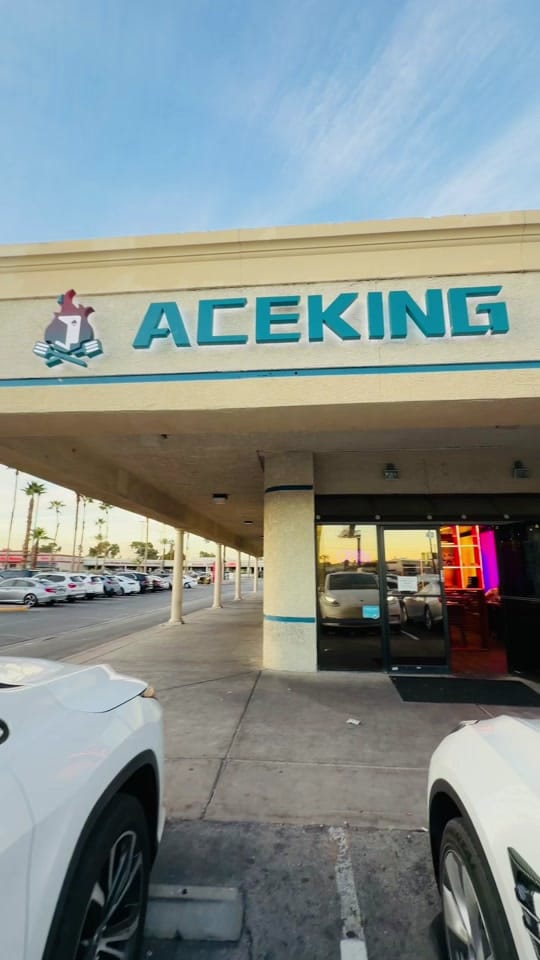 Post 1 by Sierra | Las Vegas Creator on TikTok (video)
