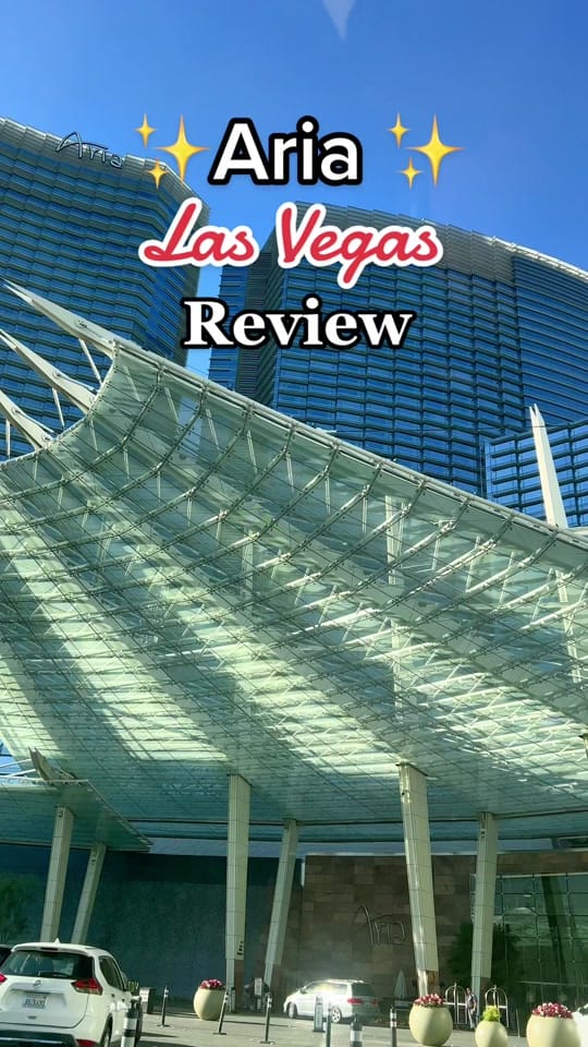 Post 8 by Sierra | Las Vegas Creator on TikTok (video)