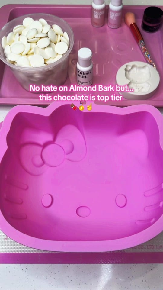 Post 9 by christie.cakes on TikTok (video)