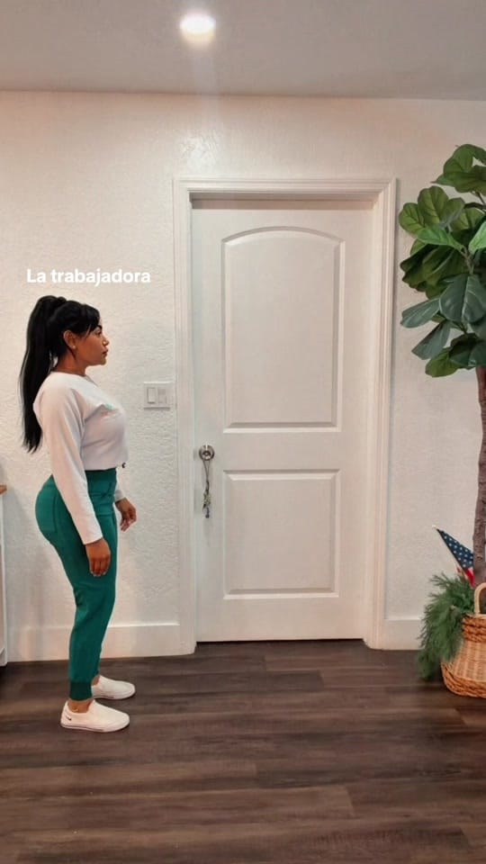 Post 5 by daisywalkerugc on TikTok (video)