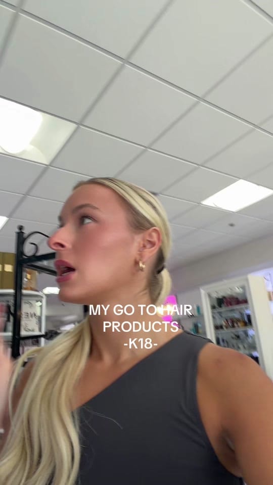 Post 1 by Addie gallun on TikTok (video)