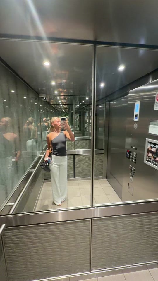 Post 4 by Addie gallun on TikTok (video)